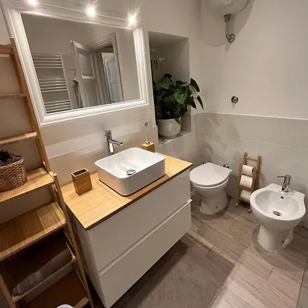 Gdr - Center Apartment