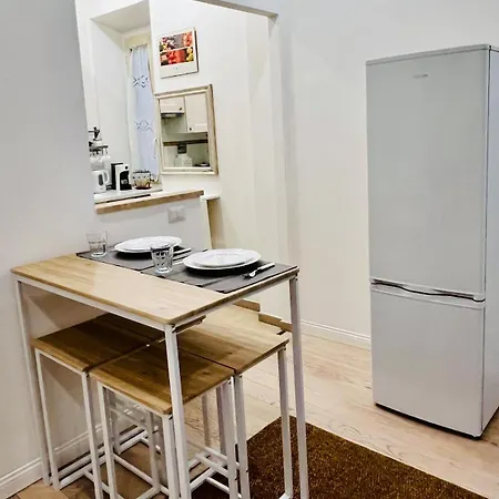 Gdr - Center Apartment *