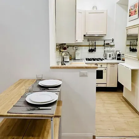 Gdr - Center Apartment *