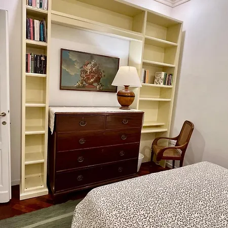 Gdr - Center Apartment *