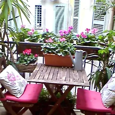 Gdr - Center Lägenhet Rom