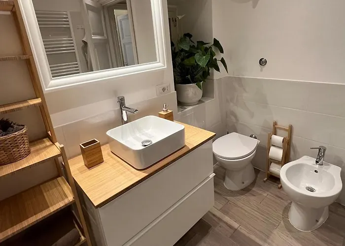 Gdr - Center Lägenhet