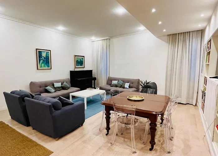 Lägenhet Gdr - Center *