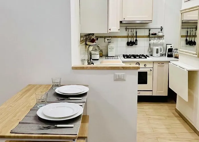 Gdr - Center Lägenhet *