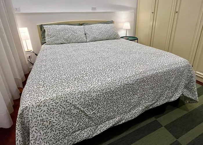 Lägenhet Gdr - Center *