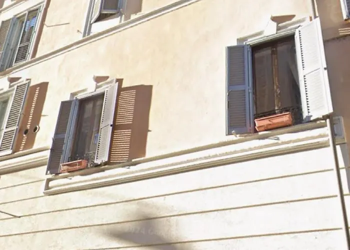 Gdr - Center Lägenhet