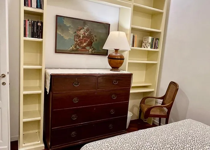 Gdr - Center Lägenhet *