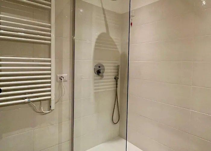 Gdr - Center Lägenhet Rom