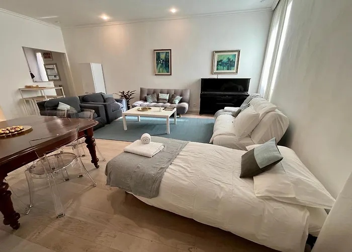 Gdr - Center Lägenhet Rom